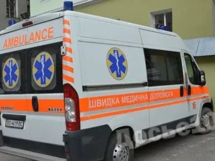 МОЗ надала інформацію про госпіталізованих гірників з шахти "Степова"