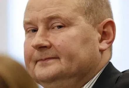 Суддю М.Чауса арештували у Молдові на 15 діб – САП