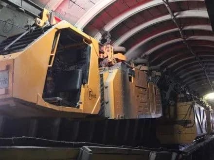 М.Волинець уточнив дані про постраждалих на шахті "Степова"