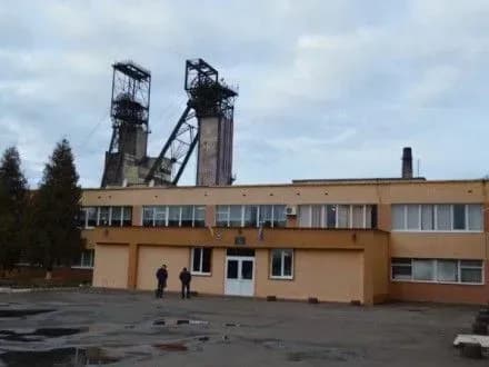 ДСНС: усіх гірників з шахти "Степова" піднято на поверхню