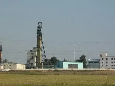 Взрыв на львовской шахте "Степная": создан координационный штаб