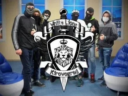 Причетним до діяльності “Білих левів” оберуть запобіжний захід