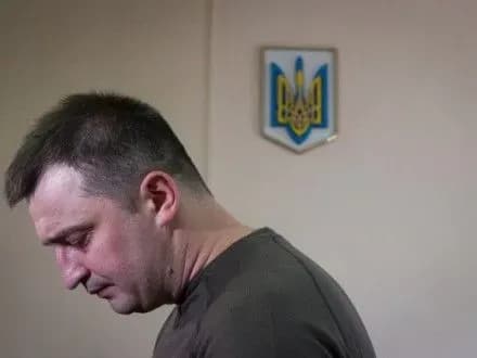 Суд сьогодні проведе засідання у справі прокурора АТО К.Кулика