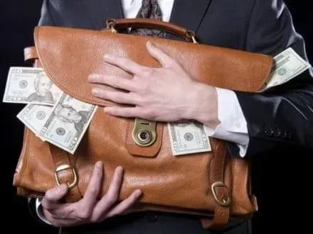 НАПК предоставило 12,1 млн грн финансирования "Опоблоку" на первый квартал 2017