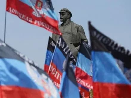 У Кремлі прокоментували можливість визнання "Л/ДНР"