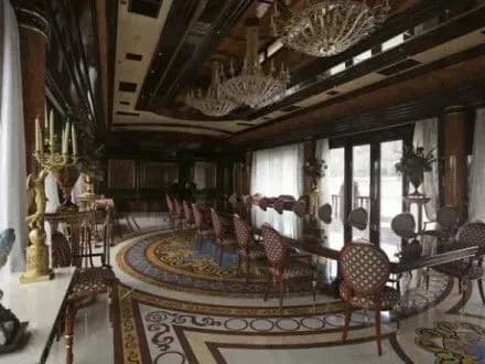 Екс-керівнику ДУС І.Тарасюку повідомлено про підозру у "справі Межигір'я" - Ю.Луценко