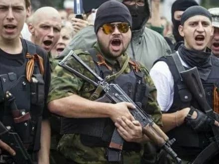 У "ЛНР" обговорюють можливу зміну керівництва - Д.Тимчук