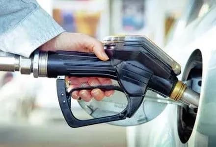 Замовника будівництва незаконного газового модулю оштрафували на 3 млн грн