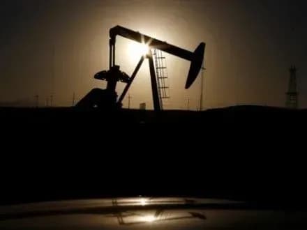 Brent торгується на рівні 55,15 дол. за барель