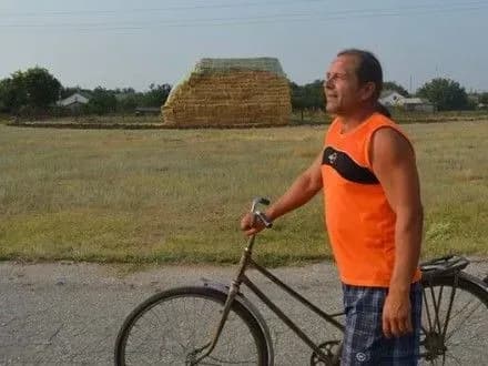 Украинскому активисту В.Балуху продлили срок под стражей на три месяца в аннексированном Крыму