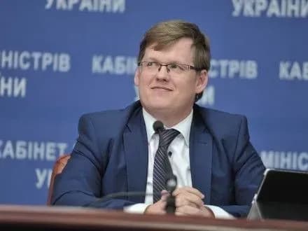 П.Розенко: змін у системі отримання субсидії у наступному опалювальному сезоні не буде
