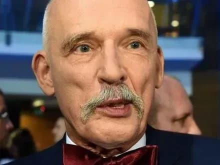 Євродепутату за фразу про "менш розумних жінок" загрожує перевірка на ксенофобію та расизм