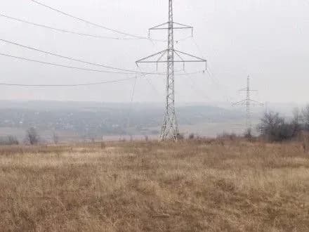 Авдіївка знову залишилась без світла