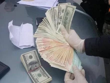 На Рівненщині затримали усіх директорів лісгоспів - А.Аваков