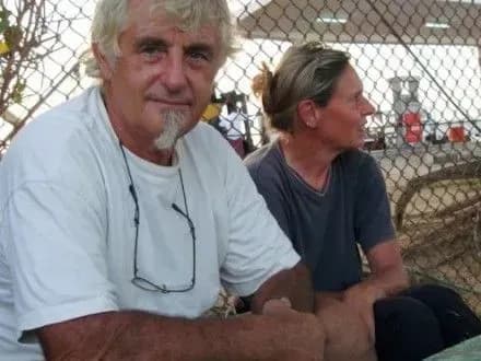 На Філіппінах виявили тіло страченого заручника з Німеччини