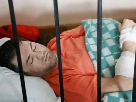 Борг О.Онищенка має відшкодувати Р.Насіров - прокурор