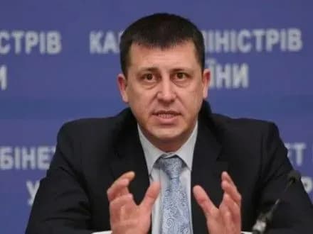 НАБУ обжаловало решение о закрытии дела в отношении экс-главного санитарного врача С.Протаса