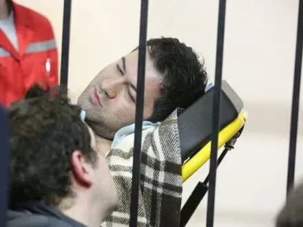 Прокурор заявив, що Р.Насіров має британське громадянство (доповнено)