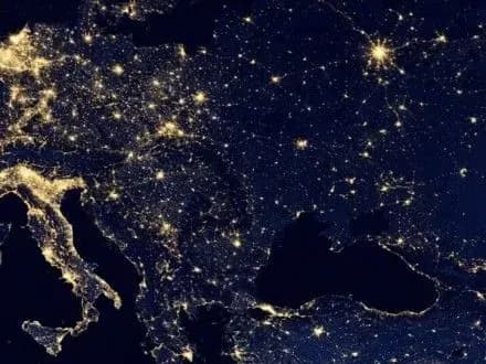 Україна і ЄС обговорили співпрацю зі спостереження Землі з космосу