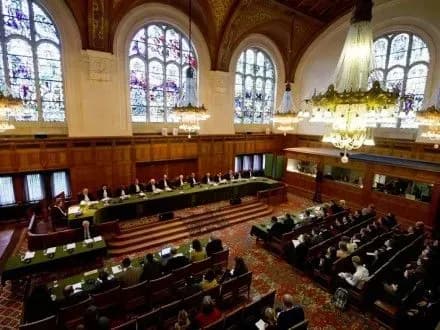 РФ спробує затягнути виконання рішення Міжнародного суду ООН за позовом України - посол