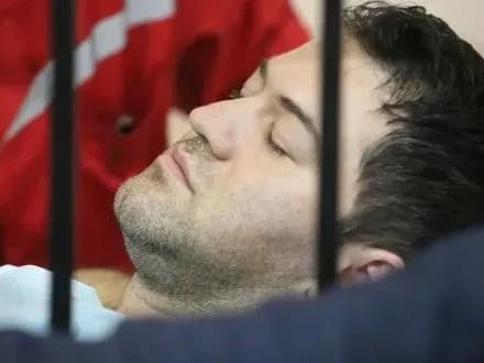 Р.Насіров розповів, що почуває себе дуже слабко