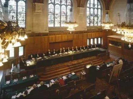 О.Зеркаль очікує від РФ у суді ООН "квінтесенцію маніпуляцій" у відповідь на позицію України