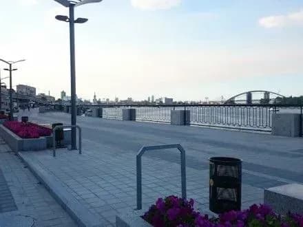 До Євробачення в Києві відкриють Поштову площу та велотрек