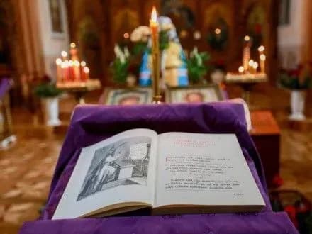 У столичному Афганському храмі цілодобово молитимуться за поранених і загиблих воїнів