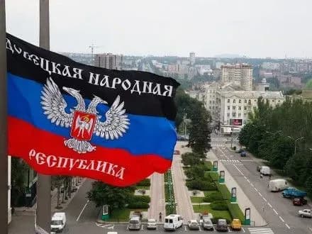 Жительку Донеччини судитимуть за проведення незаконного референдуму