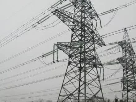 В Авдіївці відновили електропостачання – П.Жебрівський