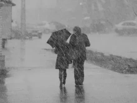 Синоптики прогнозують різке похолодання в березні