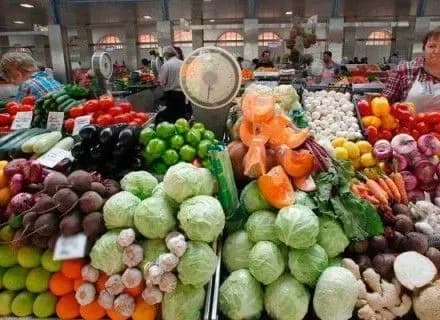 Україна увійшла в трійку країн-годувальниць ЄС - Н.Микольська