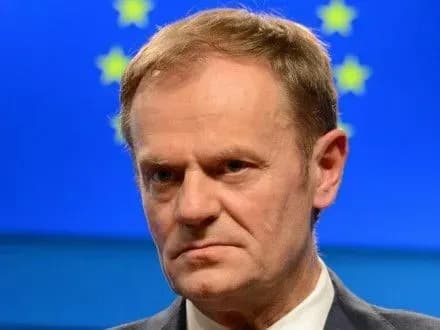 Прем'єр Польщі направила ЄС лист з відмовою підтримати Д.Туска