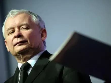 Я.Качинський: чутки про бажання Польщі вийти з ЄС - нісенітниця
