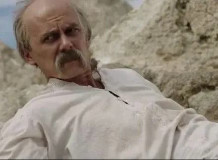 Вийшов перший тізер повнометражного художнього фільму про Т.Шевченка “Тарас. Повернення”