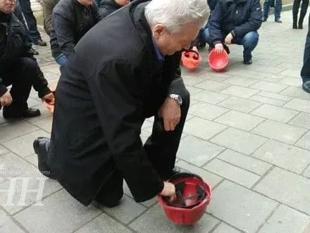 Суд розблокував рахунки ДП "Львіввугілля"