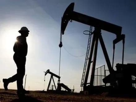 Brent торгується на рівні 53,54 дол. за барель