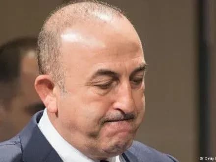 У Роттердамі скасували виступ глави турецького МЗС