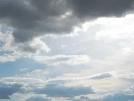 Сьогодні в Києві опадів не буде