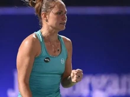 К.Бондаренко перемогла Е.Світоліну у турнірі в Індіан-Веллс