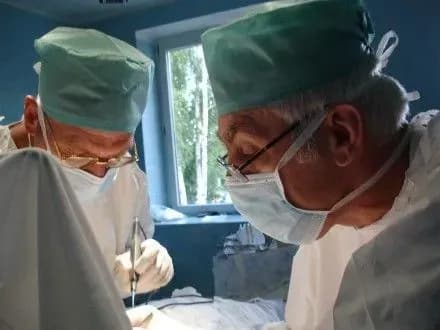 ВООЗ: майже 80% хворих на гепатити у подальшому мають онкологію