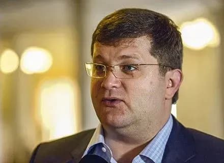 В.Ар’єв очікує "серйозного дипломатичного бою" у комітеті ПАРЄ під час виступу РФ
