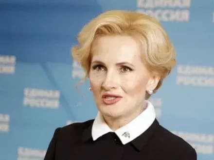 Уряд РФ підтримав законопроект І.Ярової проти суїцидів