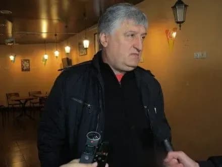 ФК “Нива-В” оголосив нового головного тренера