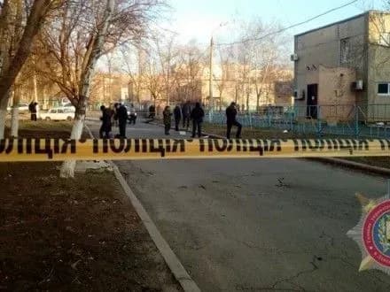 Подробности взрыва, через который погиб ребенок в Угледаре