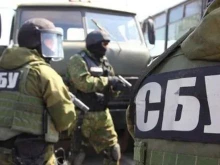 В.Грицак: в зоні АТО за час бойових дій загинуло 20 співробітників СБУ