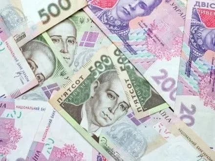 Офіційний курс гривні встановлено на рівні 26,90 грн/дол