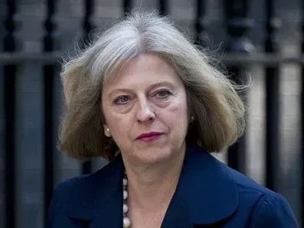 Т.Мей може запустити процедуру Brexit вже 14 березня