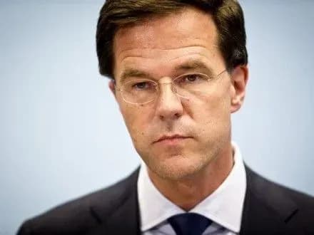 Нідерланди готові відповісти на ескалацію з боку Туреччини