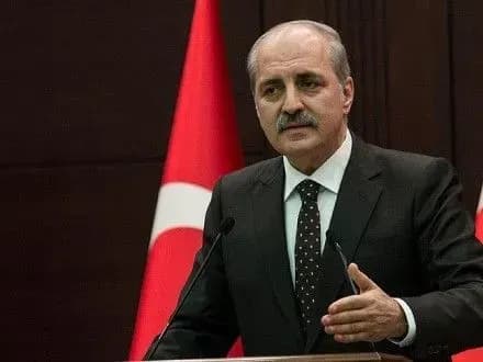 Послу Нідерландів заборонили в'їзд в Туреччину